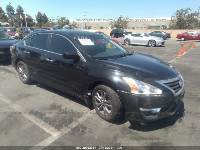 NISSAN ALTIMA 2015 1n4al3ap9fc477757