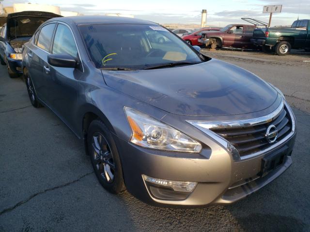 NISSAN ALTIMA 2.5 2015 1n4al3ap9fc477984