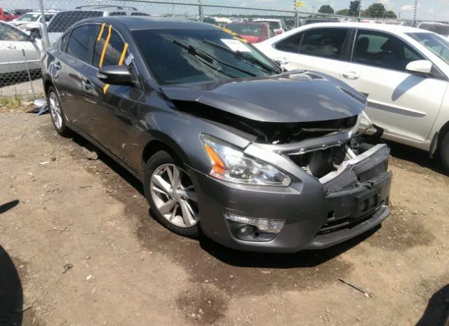 NISSAN ALTIMA 2015 1n4al3ap9fc478102