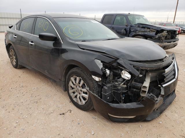 NISSAN ALTIMA 2.5 2015 1n4al3ap9fc478570