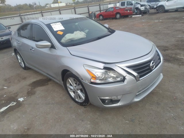 NISSAN ALTIMA 2015 1n4al3ap9fc478665