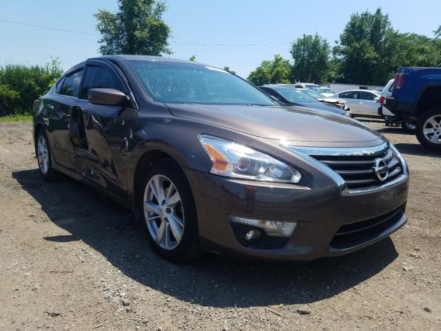 NISSAN ALTIMA 2.5 2015 1n4al3ap9fc479010