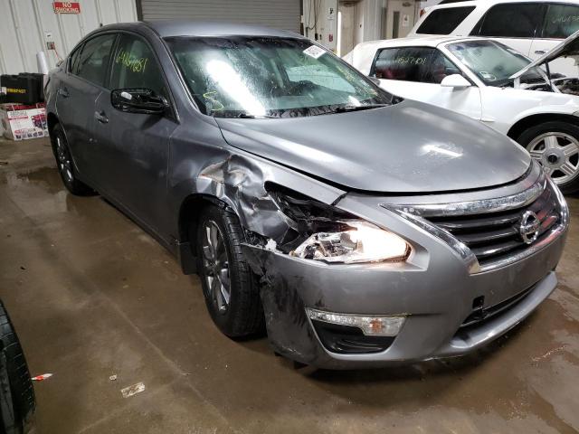 NISSAN ALTIMA 2.5 2015 1n4al3ap9fc479430