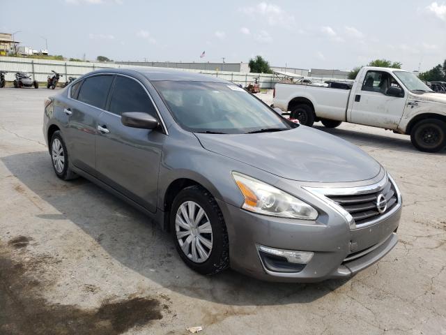 NISSAN ALTIMA 2.5 2015 1n4al3ap9fc479489