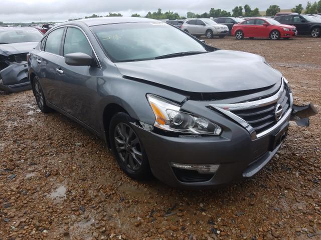 NISSAN ALTIMA 2.5 2015 1n4al3ap9fc479525