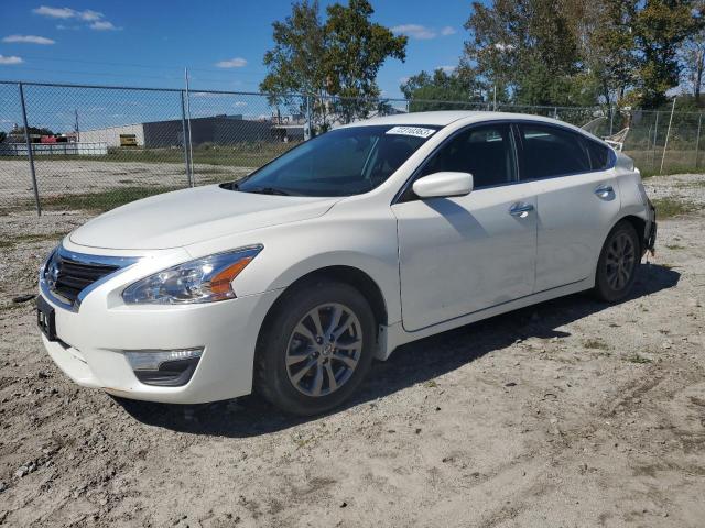 NISSAN ALTIMA 2015 1n4al3ap9fc479637