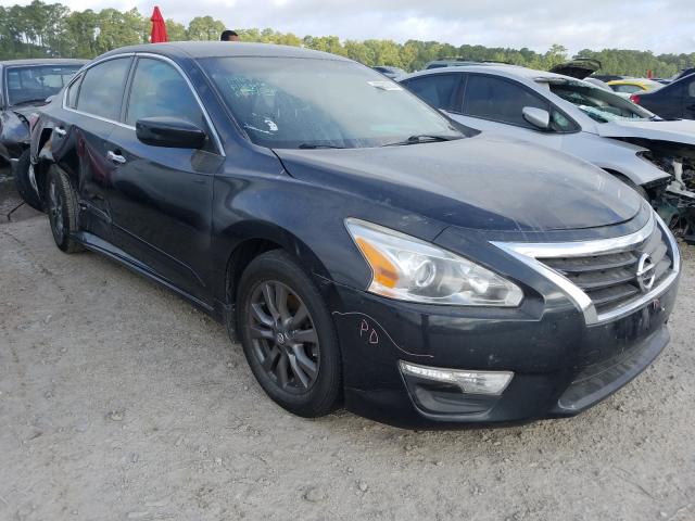 NISSAN ALTIMA 2.5 2015 1n4al3ap9fc479718