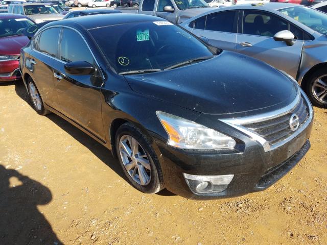 NISSAN ALTIMA 2.5 2015 1n4al3ap9fc479864