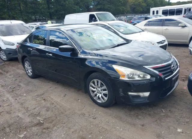 NISSAN ALTIMA 2015 1n4al3ap9fc479931