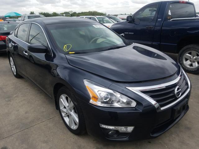 NISSAN ALTIMA 2.5 2015 1n4al3ap9fc480478