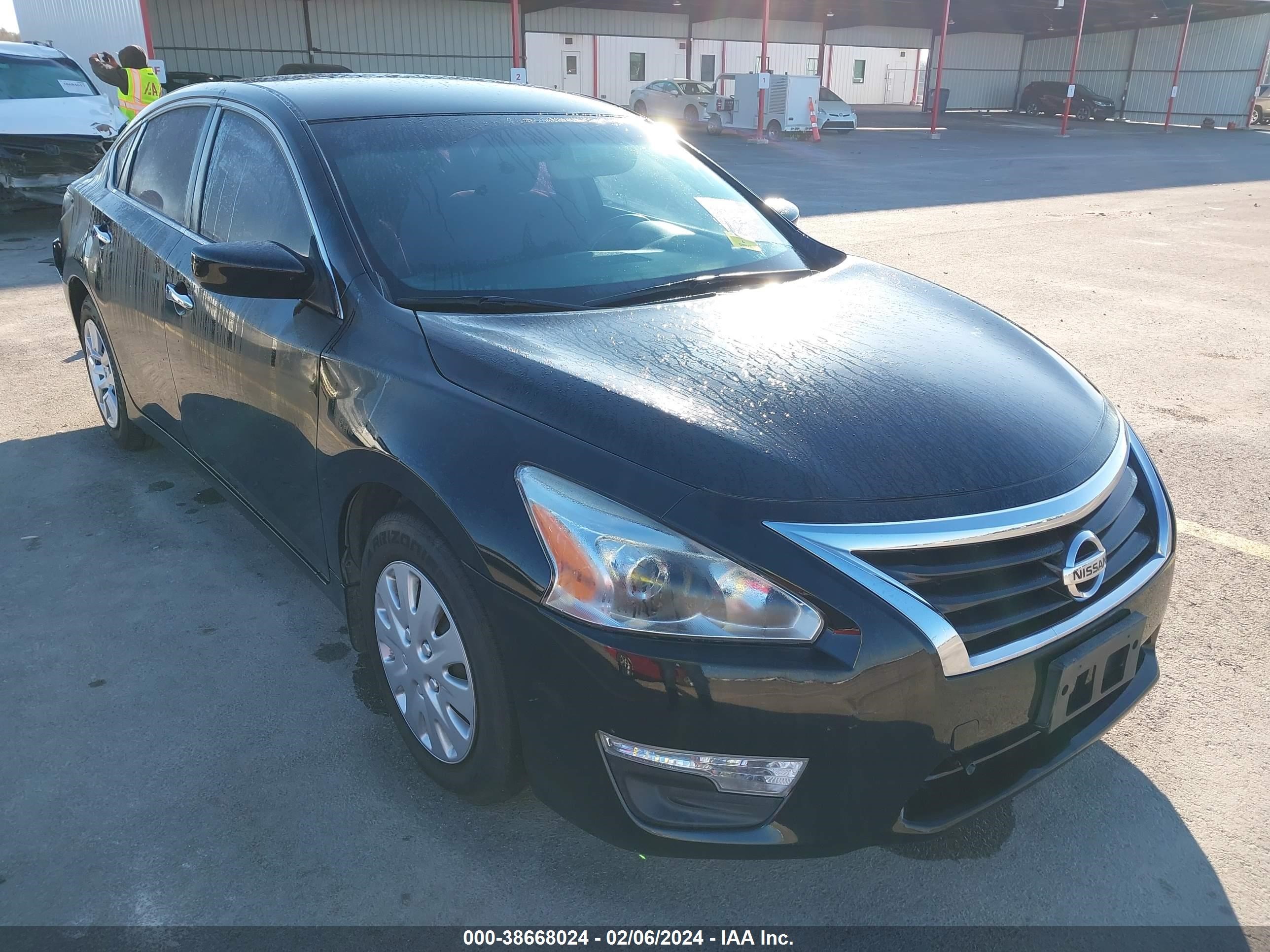 NISSAN ALTIMA 2015 1n4al3ap9fc480593