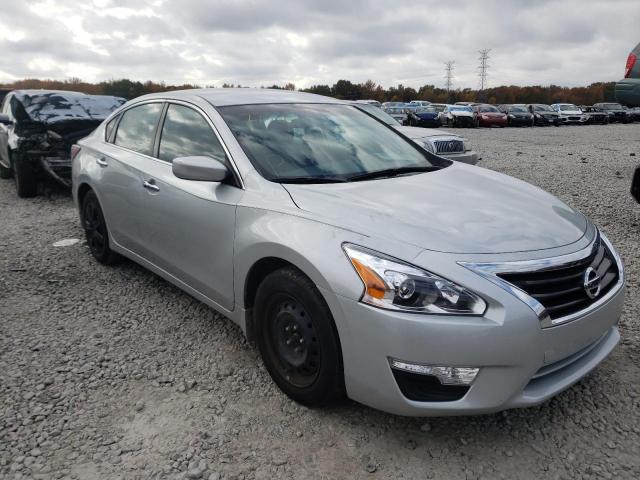 NISSAN ALTIMA 2.5 2015 1n4al3ap9fc480769