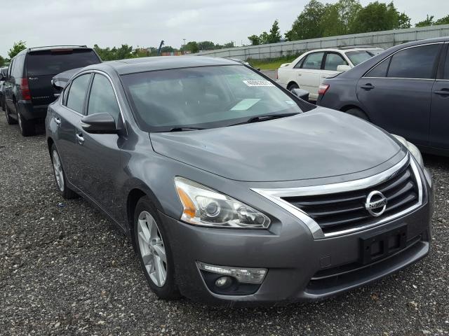 NISSAN ALTIMA 2.5 2015 1n4al3ap9fc480948