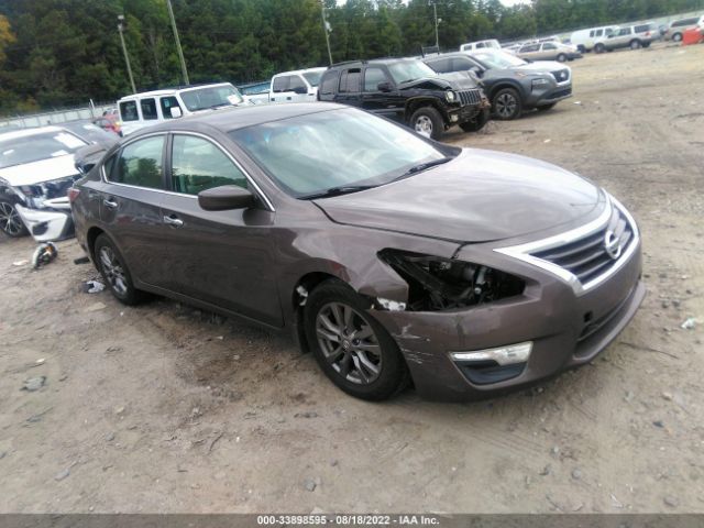 NISSAN ALTIMA 2015 1n4al3ap9fc481176