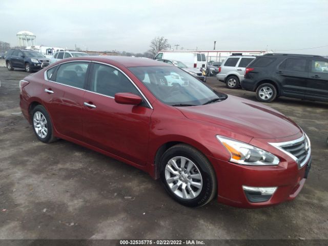 NISSAN ALTIMA 2015 1n4al3ap9fc481999