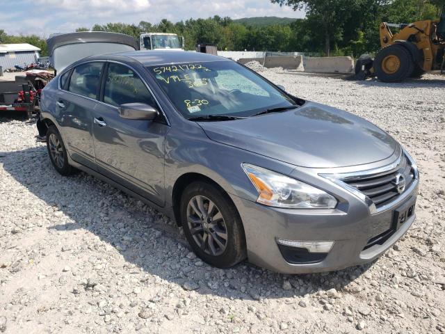 NISSAN ALTIMA 2.5 2015 1n4al3ap9fc482408