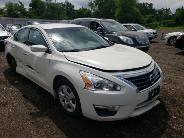 NISSAN ALTIMA 2.5 2015 1n4al3ap9fc482523