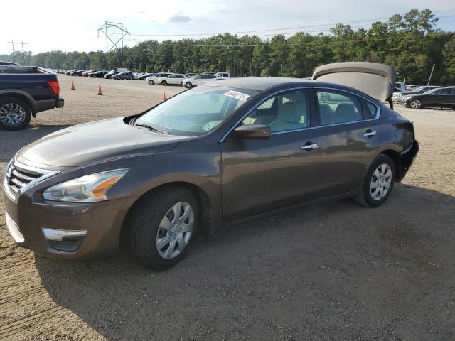 NISSAN ALTIMA 2.5 2015 1n4al3ap9fc482571