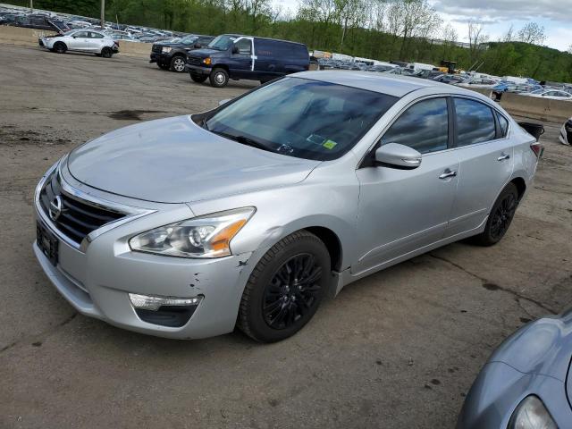 NISSAN ALTIMA 2015 1n4al3ap9fc483607