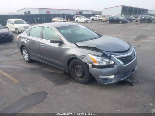 NISSAN ALTIMA 2015 1n4al3ap9fc484594