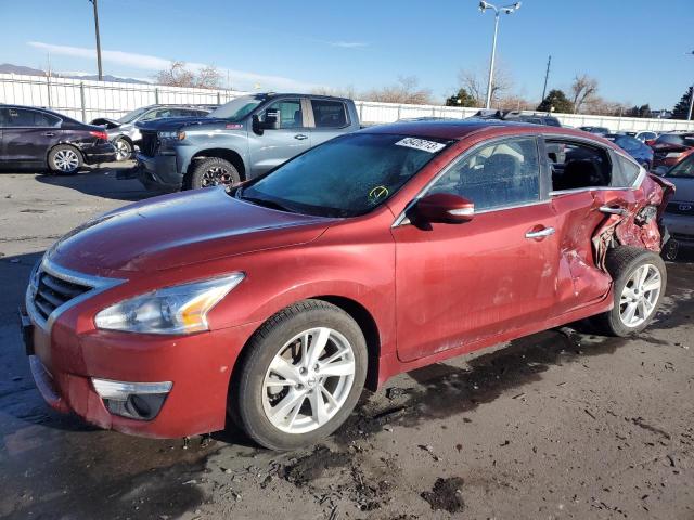 NISSAN ALTIMA 2.5 2015 1n4al3ap9fc484997