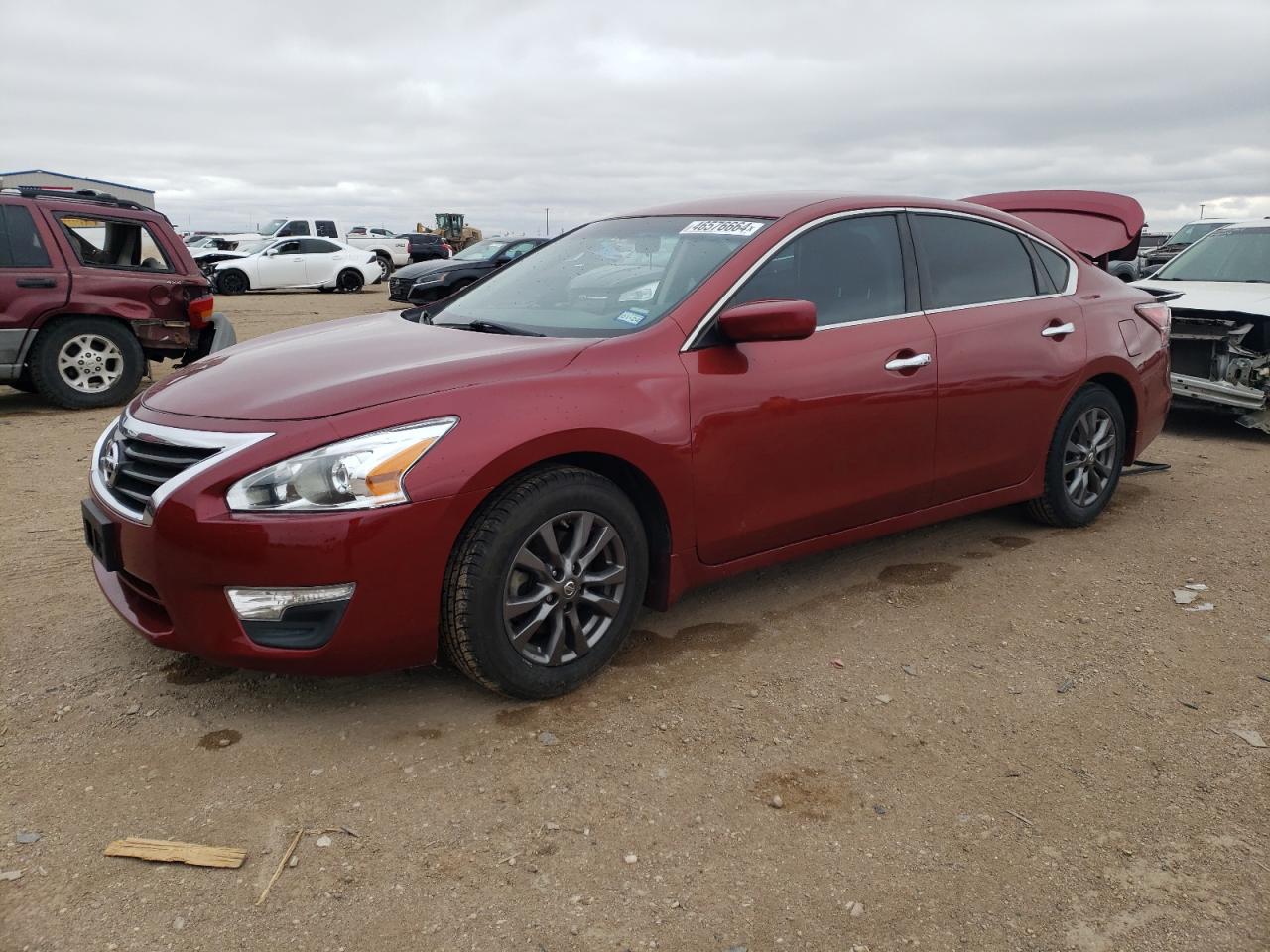 NISSAN ALTIMA 2015 1n4al3ap9fc485051