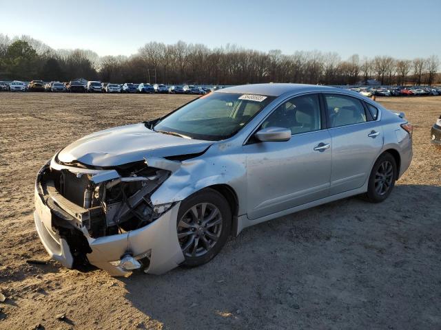 NISSAN ALTIMA 2.5 2015 1n4al3ap9fc485342