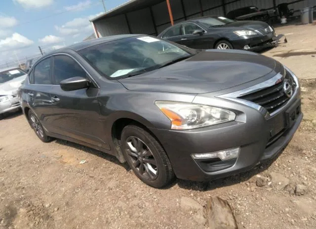 NISSAN ALTIMA 2015 1n4al3ap9fc485535