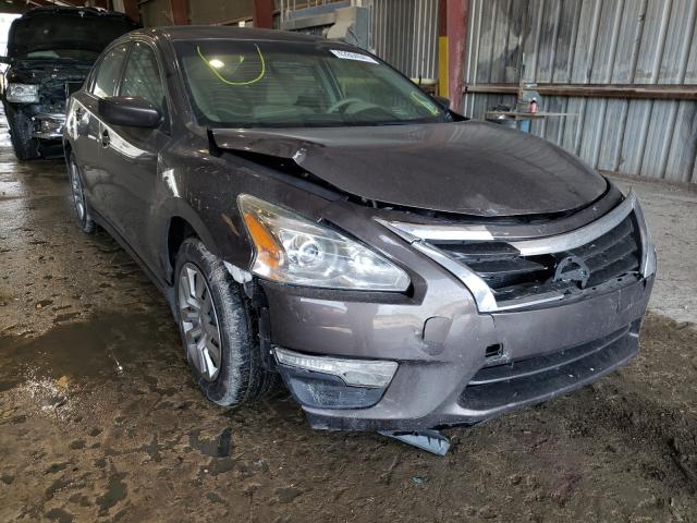 NISSAN ALTIMA 2.5 2015 1n4al3ap9fc485826