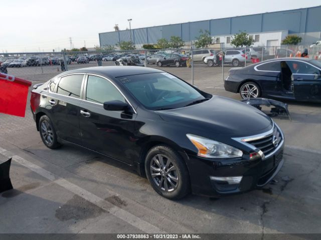 NISSAN ALTIMA 2015 1n4al3ap9fc486104