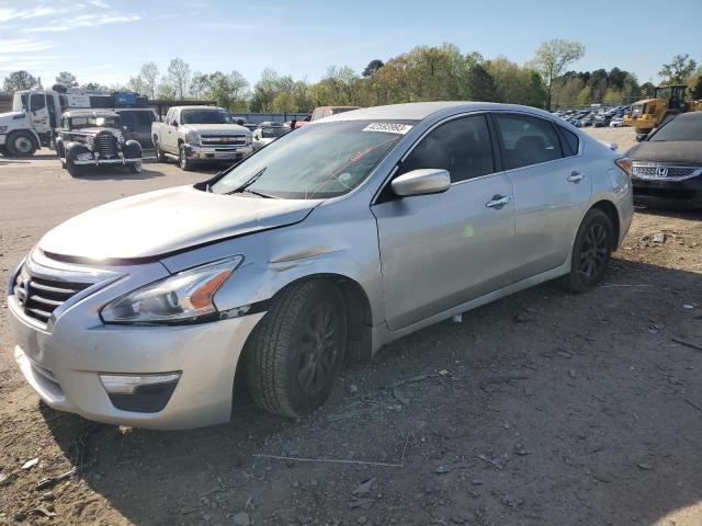 NISSAN ALTIMA 2.5 2015 1n4al3ap9fc486278