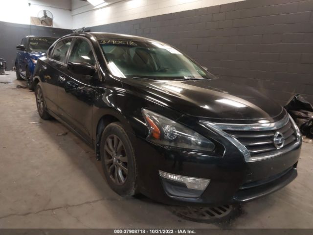 NISSAN ALTIMA 2015 1n4al3ap9fc487009