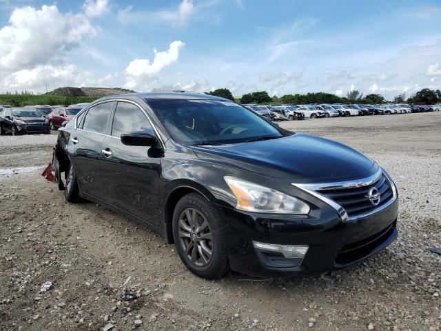 NISSAN ALTIMA 2.5 2015 1n4al3ap9fc487088