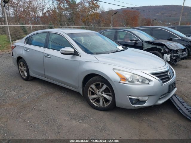 NISSAN ALTIMA 2015 1n4al3ap9fc487124