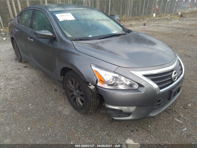 NISSAN ALTIMA 2015 1n4al3ap9fc488127