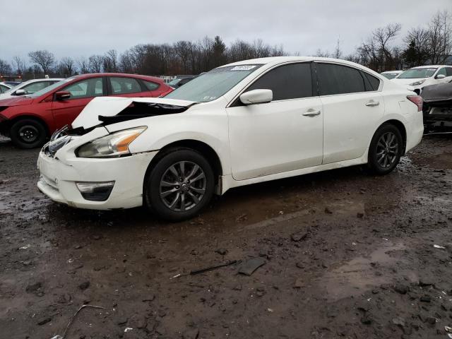 NISSAN ALTIMA 2.5 2015 1n4al3ap9fc488208