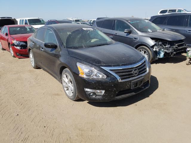 NISSAN ALTIMA 2.5 2015 1n4al3ap9fc489343