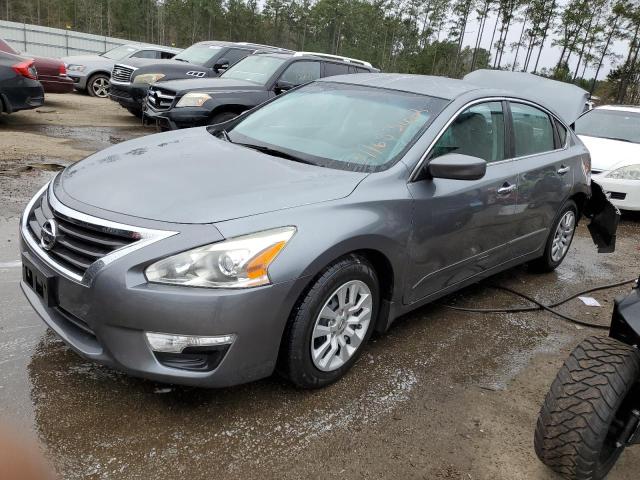 NISSAN ALTIMA 2.5 2015 1n4al3ap9fc489374