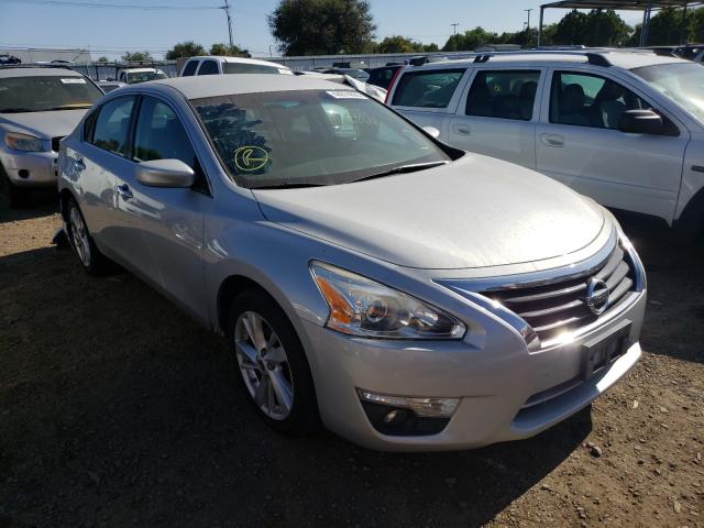 NISSAN ALTIMA 2.5 2015 1n4al3ap9fc490217