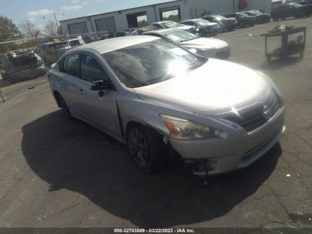 NISSAN ALTIMA 2015 1n4al3ap9fc490265