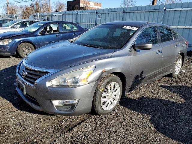 NISSAN ALTIMA 2015 1n4al3ap9fc490301