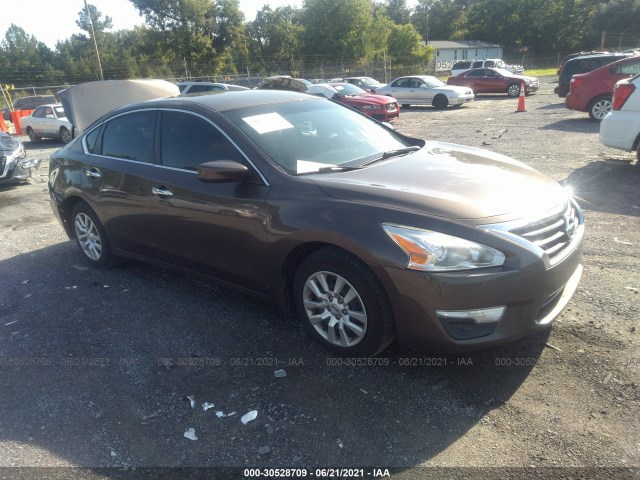 NISSAN ALTIMA 2015 1n4al3ap9fc490590