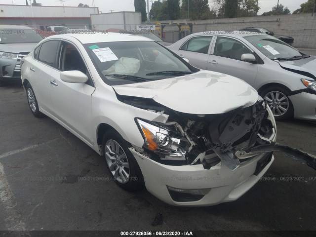 NISSAN ALTIMA 2015 1n4al3ap9fc491321