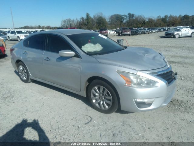 NISSAN ALTIMA 2015 1n4al3ap9fc491819