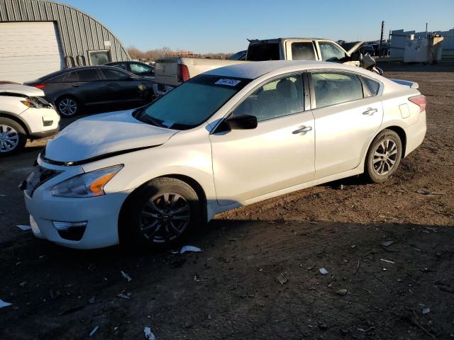 NISSAN ALTIMA 2.5 2015 1n4al3ap9fc492033