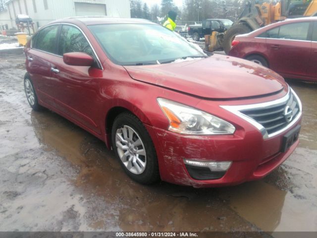 NISSAN ALTIMA 2015 1n4al3ap9fc492274