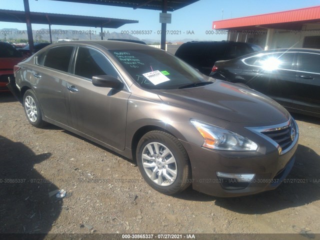 NISSAN ALTIMA 2015 1n4al3ap9fc492954