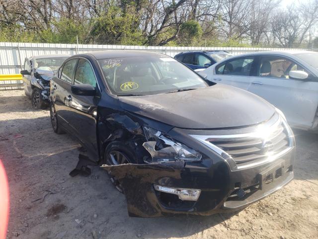 NISSAN ALTIMA 2.5 2015 1n4al3ap9fc492999