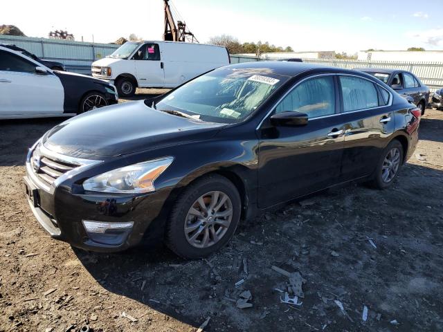 NISSAN ALTIMA 2.5 2015 1n4al3ap9fc493277