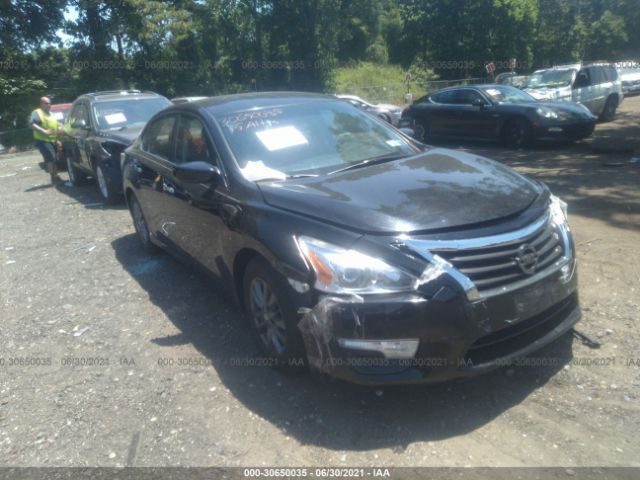 NISSAN ALTIMA 2015 1n4al3ap9fc493912